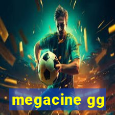 megacine gg